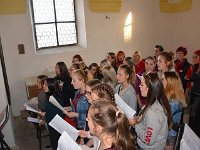 Noc kostelů 2018  15
